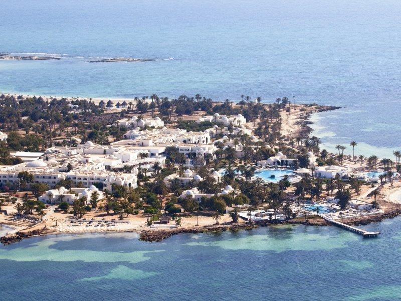 El Mouradi Djerba Menzel Midoun