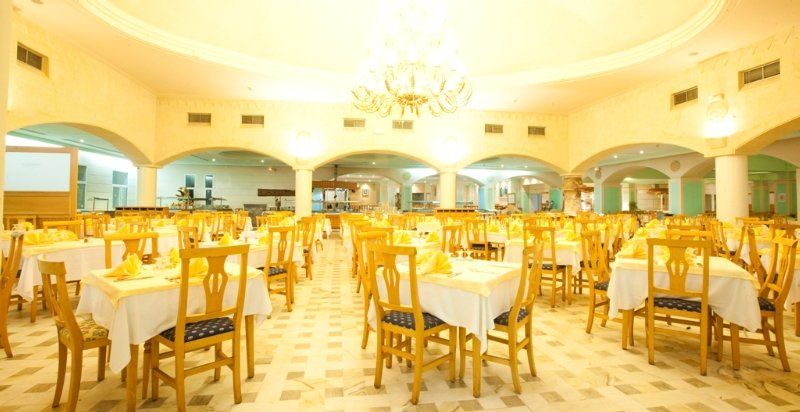 El Mouradi Djerba Menzel