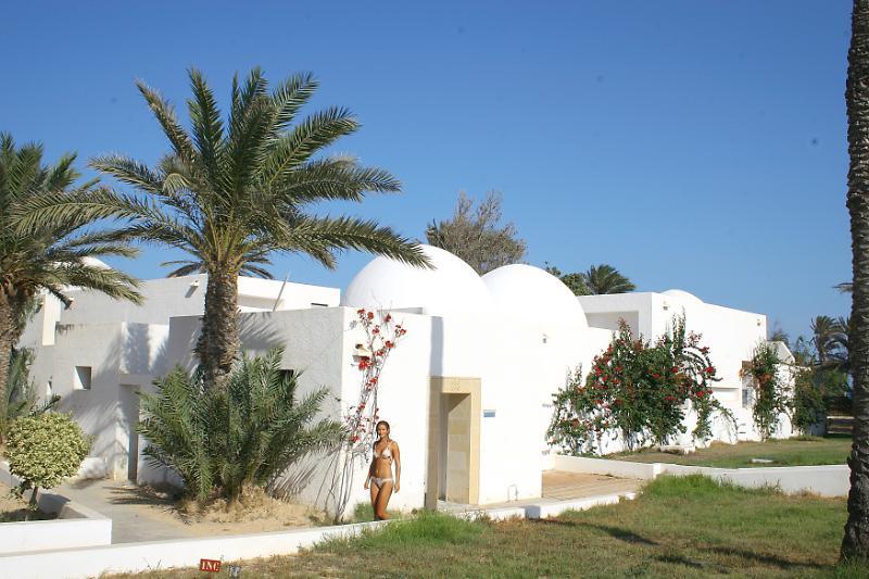 El Mouradi Djerba Menzel Hotel 4*